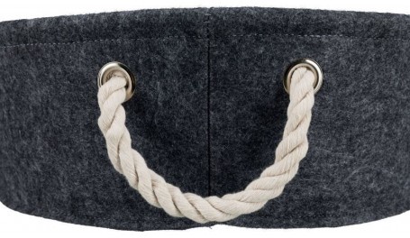 Cama Lian �45 cm Gris